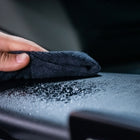 Turtle Wax Quick & Easy Dash & Glass Cleaner - 6 Pack-Provides UVA and UVB protection to help reduce fading, discoloration, and aging of dashboards and interior surfaces caused by sunlight