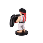 Exquisite Gaming Street Fighter: Ryu Cable Guy Controller Holder & Phone Stand-5