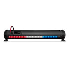 SOUNDEXTREME by ECOXGEAR Elite 500W Amplified Speaker - Bluetooth - LED Backlit Soundbar-Hands-Free Calling: Built-in microphone for speakerphone use.