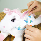 Bouncyband Busy Bee Sensory Activity Toy - Unicorn-SPECIAL ED TOOL: Excellent for students with sensory and distinctive needs. Exceptional PT and OT therapy tool
