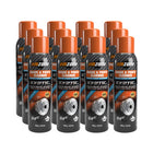 Emzone Exotic 2.0 G4 E Brake & Parts Cleaner - 390g - 12 Pack-Cleans more effectively than the standard 10% VOC formulation