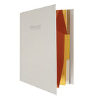 Gry Mattr Expanding Folder - Multicolour-Elastic Closure