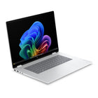 HP Omnibook X Flip 16" Touchscreen Copilot+ PC Laptop - Intel Core Ultra 5-325 - 512 GB SSD - 16 GB RAM - Windows 11 Home-Processor: Intel  Core  Ultra 5 325