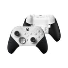 Xbox Elite Wireless Controller Series 2 - Core White-Enjoy limitless customization with exclusive button mapping options in the Xbox Accessories app