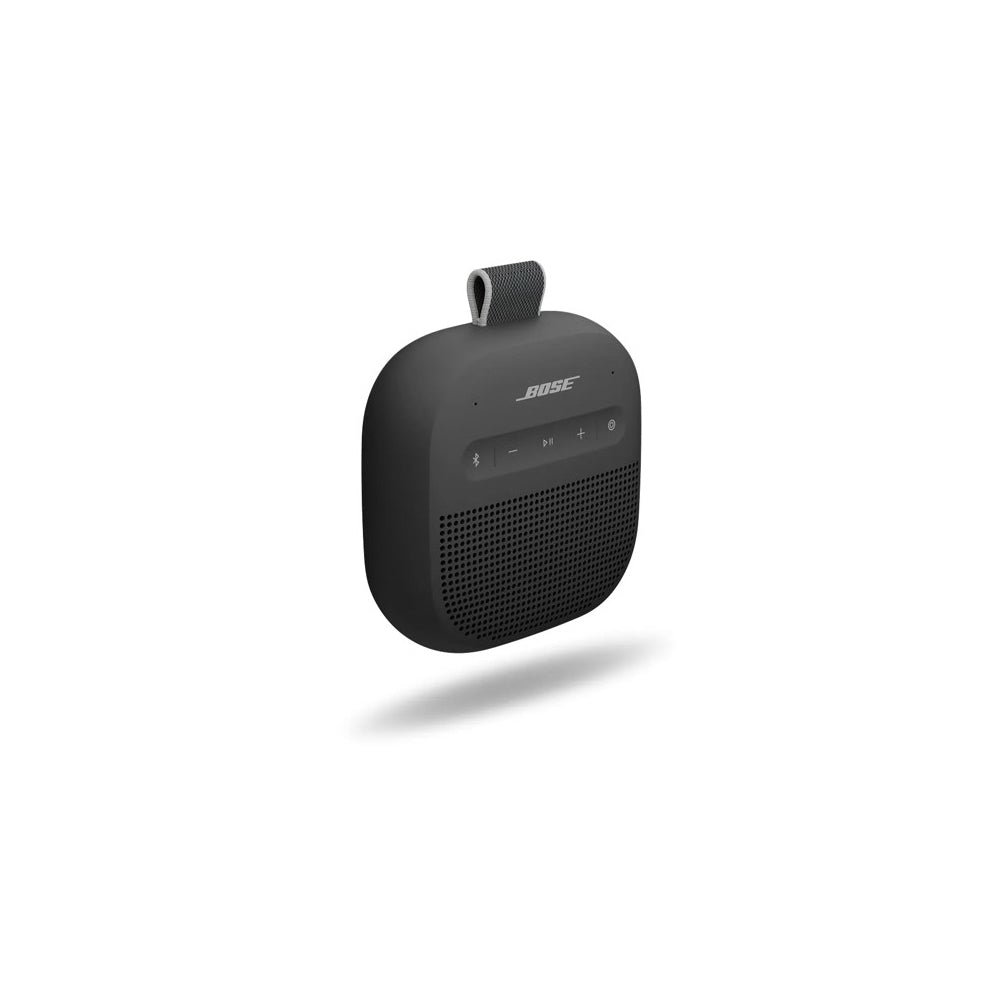 Bose SoundLink Micro Portable Wireless Speaker (2nd Gen) - Black