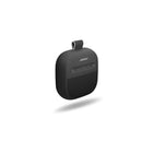 Bose SoundLink Micro Portable Wireless Speaker (2nd Gen) - Black-Works with Google Assistant
