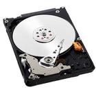Western Digital Blue 1TB 2.5" SATA PC Hard Drive-Manufactured with WD's award-winning desktop and mobile hard drive technology