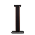 Edifier SS02C Speaker Stands for S2000MKIII Speakers - Dark Brown-4