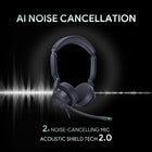 Yealink UH44 Dual Uc Headset- Phone & Computer headset - UC Certified - Black-6