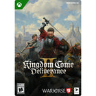 Kingdom Come: Deliverance II for Xbox Series X / S [Digital Code]-Genre: Action, Adventure, Role Playing