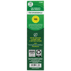 Ticonderoga Wood-Cased Pencils - Medium - #2.5 F - Yellow - 12 Pack-#2.5 F medium
