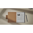 BOOX Go 10.3 Gen II Magnetic Case Cover - Mocha-10