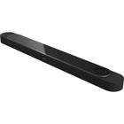 Bose Lifestyle Ultra Soundbar - Black-SpeechClarity for enhanced dialogue