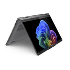 Lenovo Ideapad 5x 14" Copilot+ PC Laptop - Snapdragon X Plus - 512 GB SSD - 16 GB RAM - Windows 11 Home - Luna Grey-RAM: 16GB LPDDR5x-8448 RAM (Expandable to 16GB)