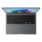 Samsung Galaxy Book5 Pro 16" Copilot+PC Laptop - Intel Core Ultra 7-256V - 1 TB SSD - 16 GB RAM - Windows 11 - Grey- Use Cocreator in Paint to sketch your idea and watch as AI transforms it into artwork. Edit, regenerate and apply finishing touches using simple prompts