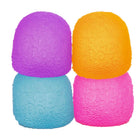 Schylling Gumdrop NeeDoh - Assorted Colours-Raindrop shape offers a smooth squishing experience