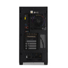 Acer N85-600-ES20 Desktop Computer - Intel Core Ultra 5-225F - RTX 3050 6GB - 500 GB SSD - 16 GB RAM-Windows 11 Home