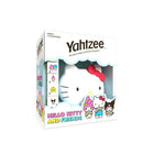 USAopoly YAHTZEE: Hello Kitty and Friends-Age: 8+