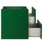 Modway Daybreak 24" Wall-Mount - Green-9
