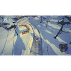 DRIVE Rally for Nintendo Switch-Languages - English in-game voice. English, French, German, Italian, Japanese, Korean, Polish, Portuguese, Simplified Chinese, Spanish, and Turkish in-game text