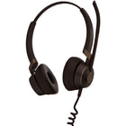 Jabra Engage 50 Stereo Headset - USB-C-Headset Style: Stereo