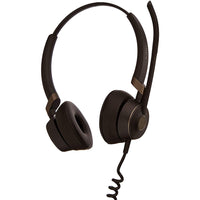 Jabra Engage 50 Stereo Headset - USB-C-Headset Style: Stereo