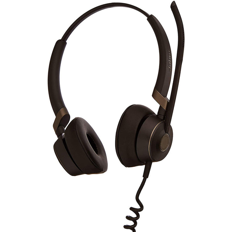 Jabra Engage 50 Stereo Headset - USB-C | staples.ca