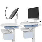 Luxor Deluxe VitalPower Workstation -8