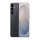 Samsung Galaxy S26 FE - 128 GB - Graphite - Bell and Virgin Plus-50MP OIS main, 12MP ultra-wide, and 8MP telephoto cameras with 8K video recording. 12MP selfie camera supports crisp photos and 4K 60fps video recording