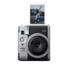 FUJIFILM instax mini 99 Analog Instant Camera - Silver-Six color effects (Including Light Leak)