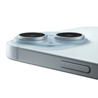 Apple iPhone 15 6.1" Super Retina XDR - 128 GB - Black - Unlocked-Next-Generation Portraits: Capture portraits with dramatically more detail and colour. Just tap to shift the focus between subjects - even after you take the shot