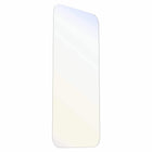 OtterBox Premium Pro Glass Screen Protector iPhone 16 Pro Max-Infused with blue light protective technology