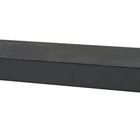Premium Tone Sharp MX-36NTBA MX-2610/3610 Alternative Toner Cartridge - Standard Yield - Black-Manufacturer: Nu-Tone Brand