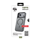 TUFF8 GlideGuard Mag Case for iPhone 18 Pro Max/17 Pro Max - Smoke ...