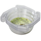 Blooms Hanging Basket Drip Catcher - 10" - 10 Pack-Designed for 10" hanging baskets