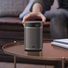 XGIMI MoGo 2 Pro Projector-Fast boot up
