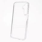 TUFF8 Samsung Galaxy A16 Rugged Case-Achieves true clarity, with over 95% light filtering through