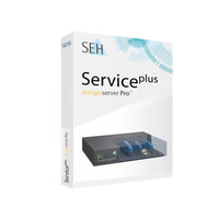 Seh Technology Inc. Serviceplus Pro-Serviceplus Pro