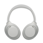 Sony WH-1000XM4C Wireless Noise Cancelling Headphones - Silver-Premium sound quality — Enjoy trusted 1000X sound with high-fidelity audio, custom sound tuning, and features designed for today’s music, movies, games, and everyday listening.
