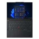 Lenovo ThinkPad E14 Gen 7 14" Laptop - Intel Core 5 210H - 256 GB SSD - 16 GB RAM - Windows 11 Pro - Black - English-RAM Size & Type: 1x 16GB SO-DIMM DDR5-5600
