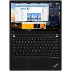 Lenovo T14 Gen 2 14" Refurbished Laptop - Intel i7 1185G7 - 256 GB HDD - 32 GB RAM - Windows 11 Pro-HDD/SDD Storage: 256 GB SSD