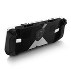 MSI Claw A8 BZ2EM 8" FHD+ Handheld Gaming Console - Z2 Extreme - 1 TB SSD - 24 GB RAM - Windows 11-1TB NVMe PCIe SSD