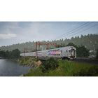 Train Sim World 6 for PlayStation 5-Unexpected Random Events