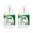 RMR Solutions RMR-86 Instant Mold & Mildew Stain Remover - 1 Gal - 2 Pack-RMR-86 Instant Mold & Mildew Stain Remover penetrates the surface to lift year-old stains. Simply spray our ready-to-use formula on the affected area and watch the stains disappear. No scrubbing required.