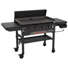 Blackstone 36" Original Omnivore Griddle With Hard Cover-36" Original griddle with hard cover