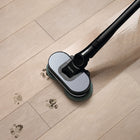 Miele Triflex HX3 Aqua Cordless Stick Vacuum Cleaner - Obsidian Black-Boost mode provides added suction power for 10 seconds when vacuuming stubborn dirt and heavily soiled areas
