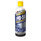 Blaster PB50 Multi-Purpose Lubricant 11 oz - 6 Pack-Enhance Performance