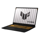ASUS TUF 16" Gaming Laptop - Intel Core i7 14650HX - RTX 5050 - 512 GB SSD - 16 GB RAM - Windows 11 - Off Black-Processor: Intel Core i7 14650HX
