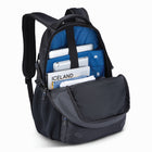 Nextech 15.6" Laptop Backpack - 37L - Black-10