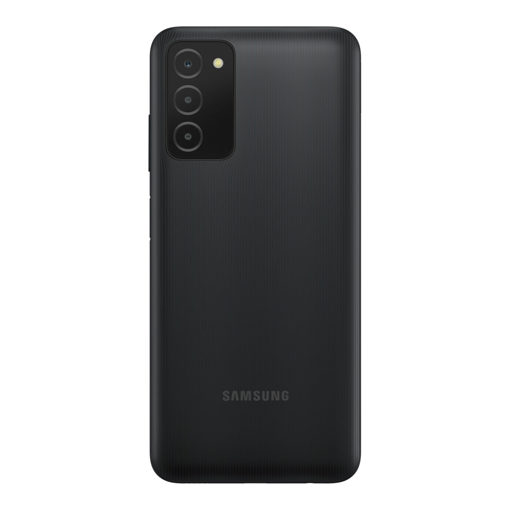 Samsung Galaxy A03s 6.5